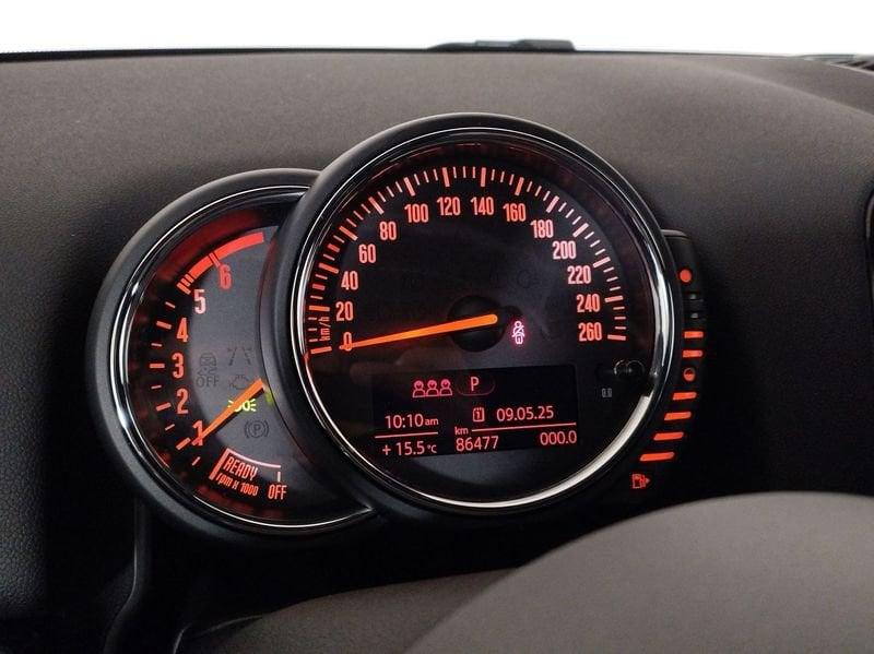 MINI Mini Countryman F60 2017 Diese Mini Countryman 2.0 Cooper D Jungle all4 auto