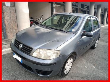 FIAT PUNTO 1.2 BENZINA *NEOPATENTATI*RATE NO BUSTA