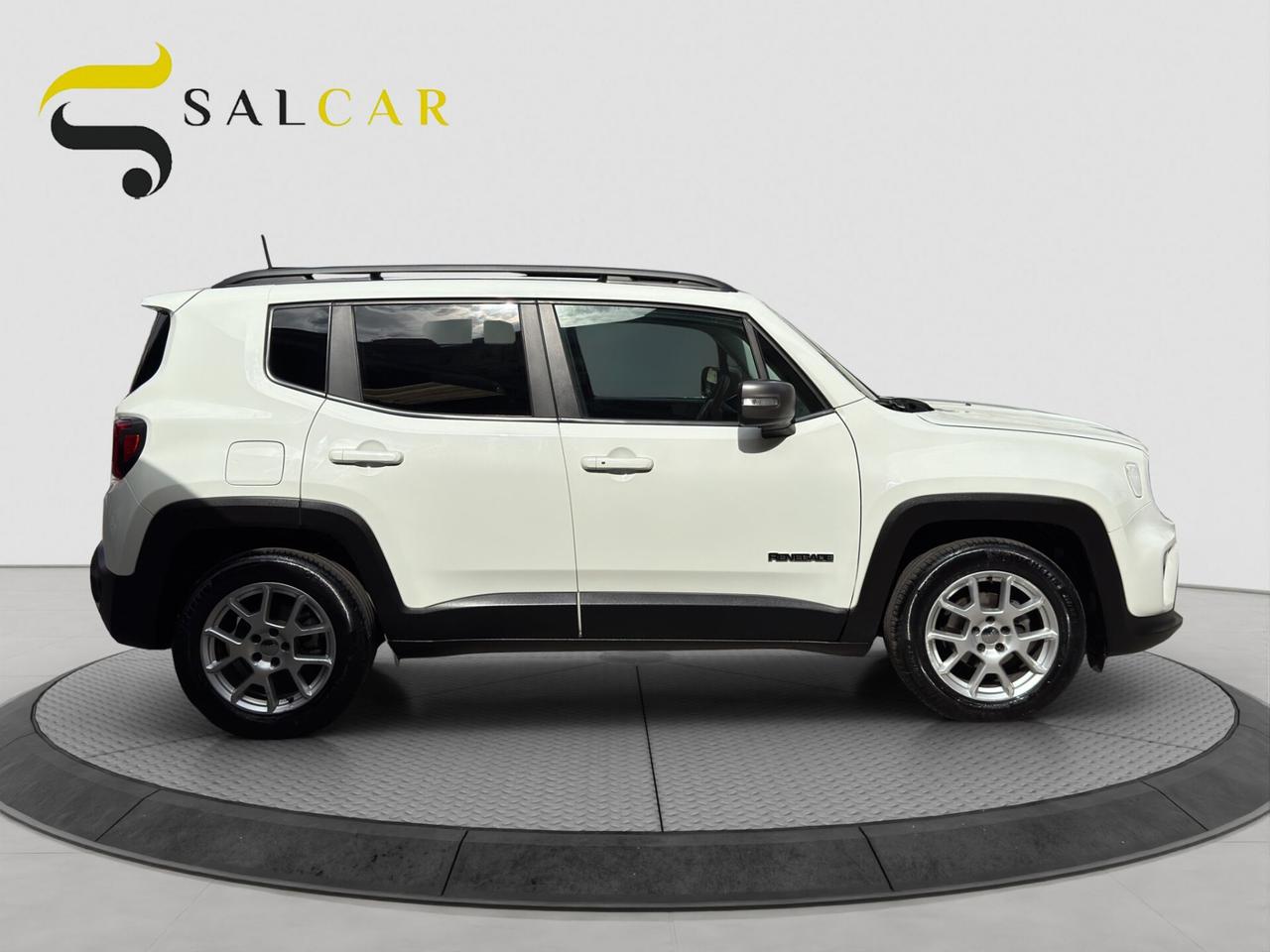 Jeep Renegade 1.6 mjt 120cv Limited 2020