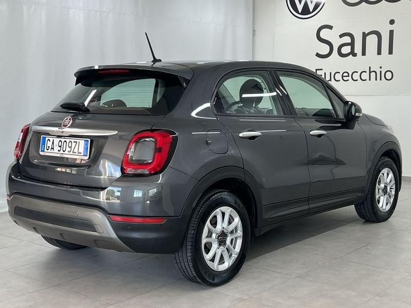 FIAT 500X 1.0 T3 120 CV Business