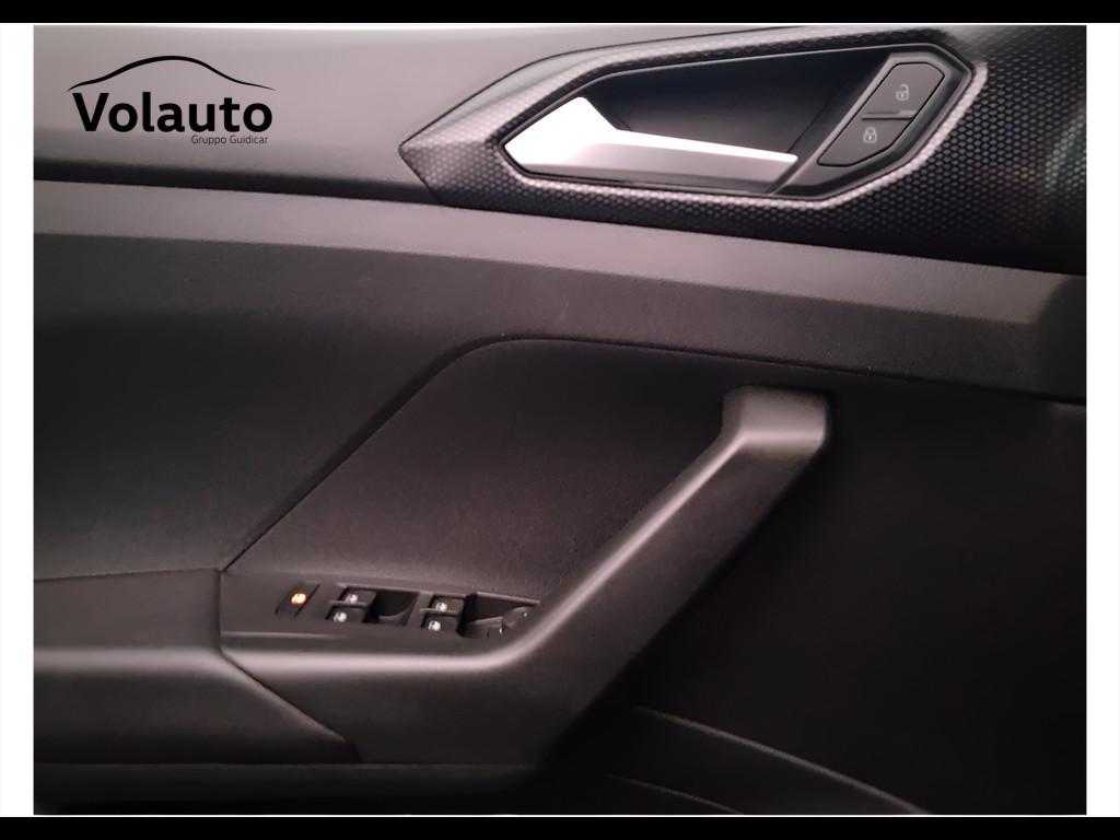 VOLKSWAGEN T-Cross 2019 - T-Cross 1.0 tsi Style 110cv