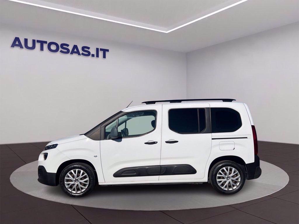 CITROEN Berlingo PureTech 110 Stop&Start M Live del 2019