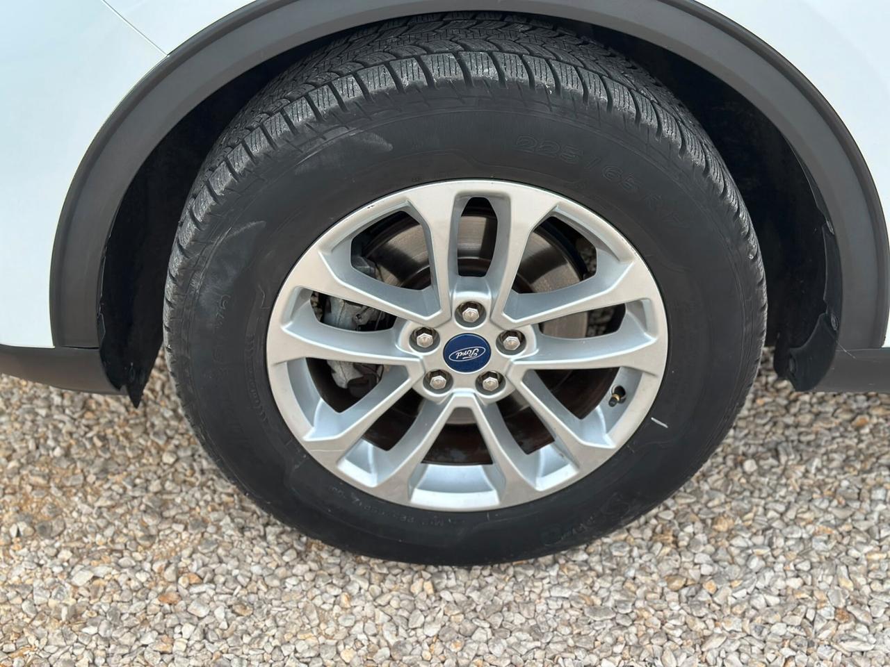 Ford Kuga 1.5 120CV 2WD Titanium