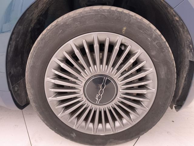 FIAT 500e 42 kWh Icon