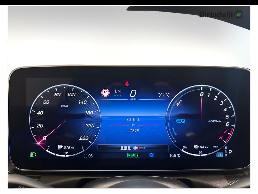 Mercedes-Benz Classe C (W/S206) - C 300 e Plug-in hybrid S.W. Premium Plus