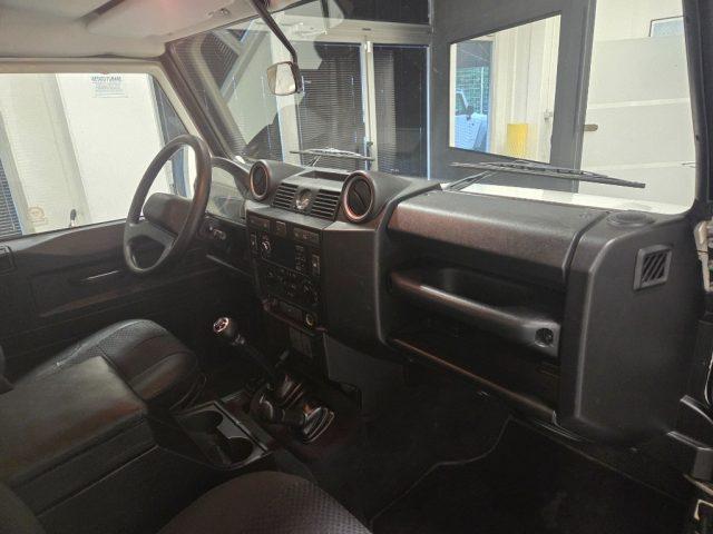 LAND ROVER Defender 90 2.4 TD4 PERFETTA