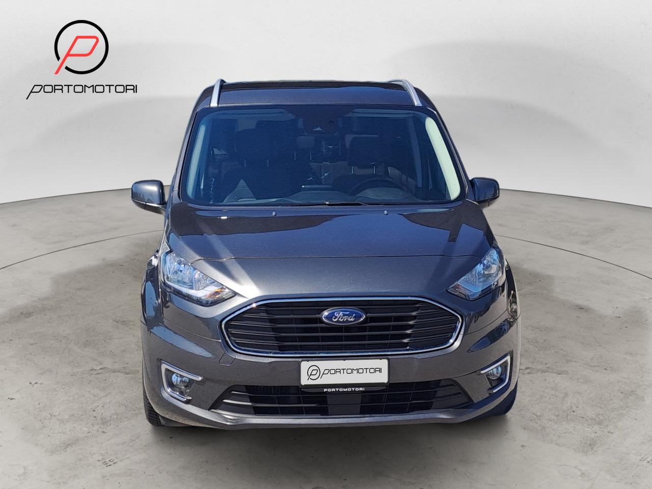 FORD Tourneo Connect 2ªs - Gran Tourneo Connect Active 1.5 EcoBlue 120 CV S&S Aut.