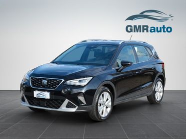 Seat Arona 1.0 EcoTSI 110 CV DSG XPERIENCE