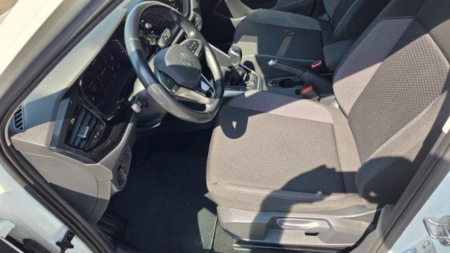 VOLKSWAGEN Taigo 1.0 TSI 95 CV Life PERMUTE OK NEOPATENTATI