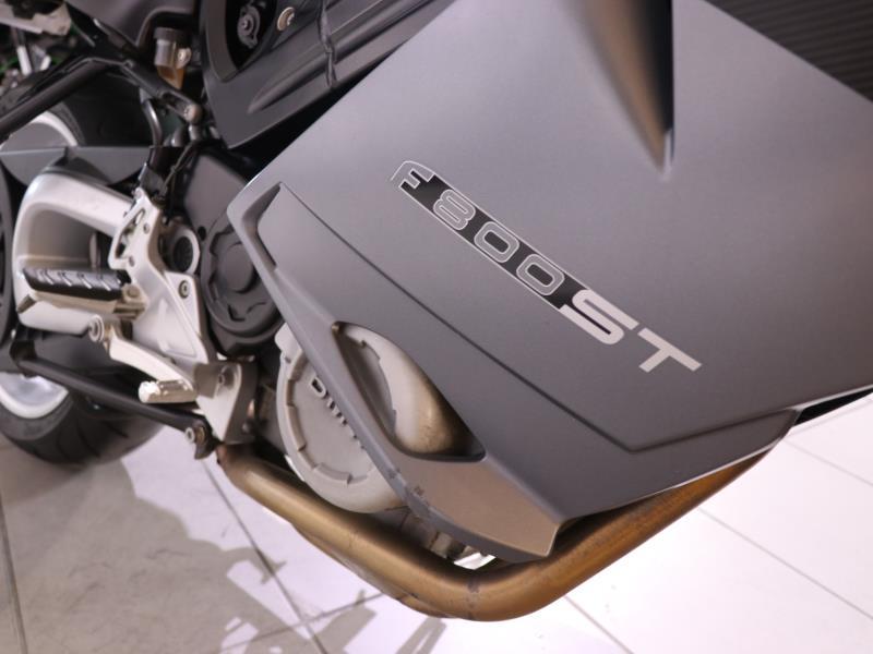 Bmw F 800 ST ABS