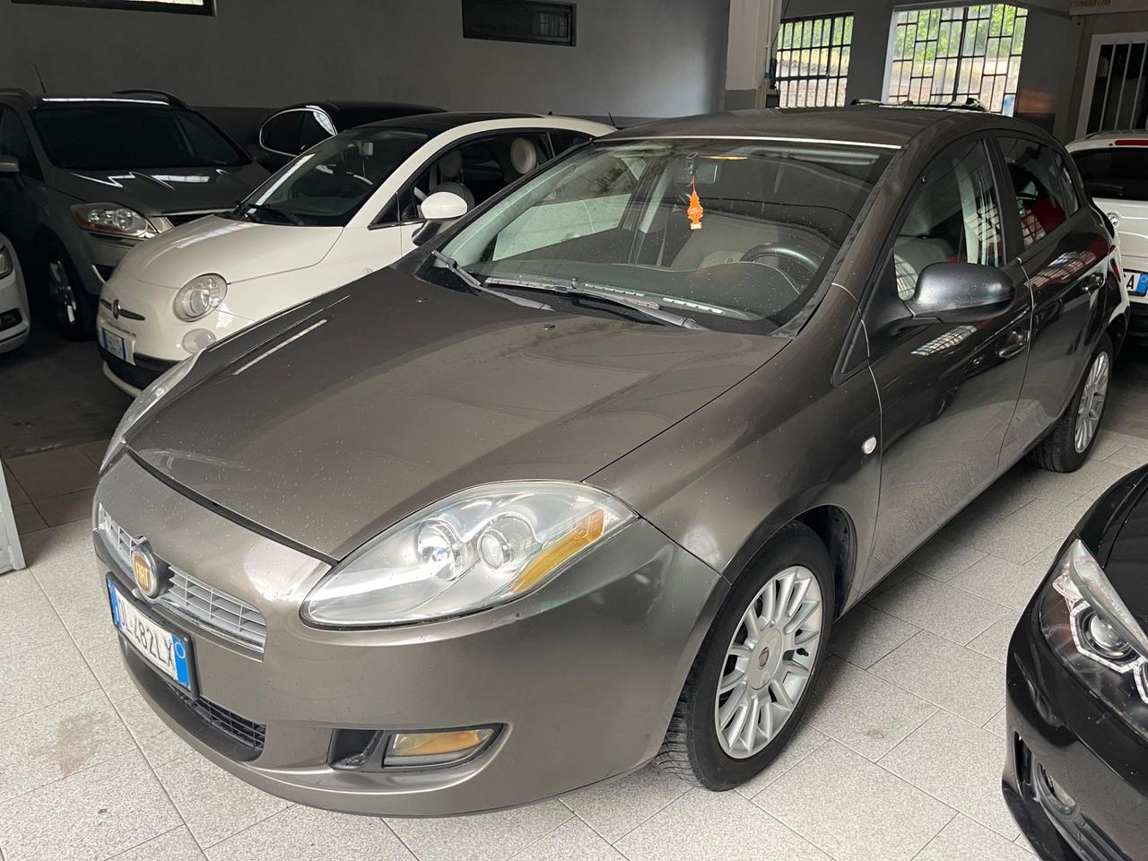 Fiat Bravo 1.4 Dynamic