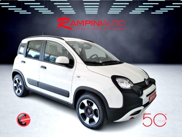 FIAT Panda Cross 1.0 FireFly Hybrid Km 48.000 Pronta Consegna