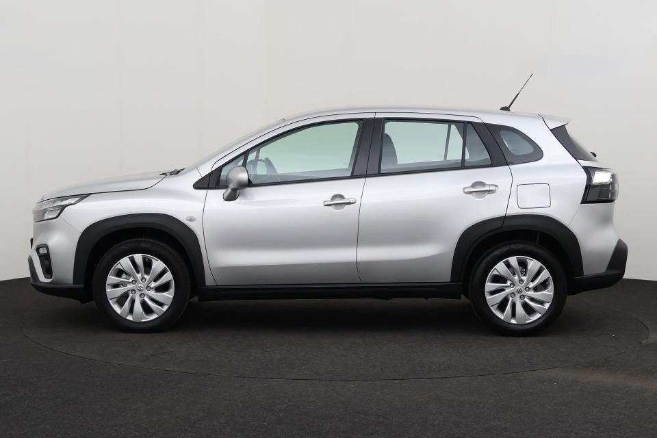 Suzuki S-Cross Comfort ibrido 1.6 120CV IN PROMO