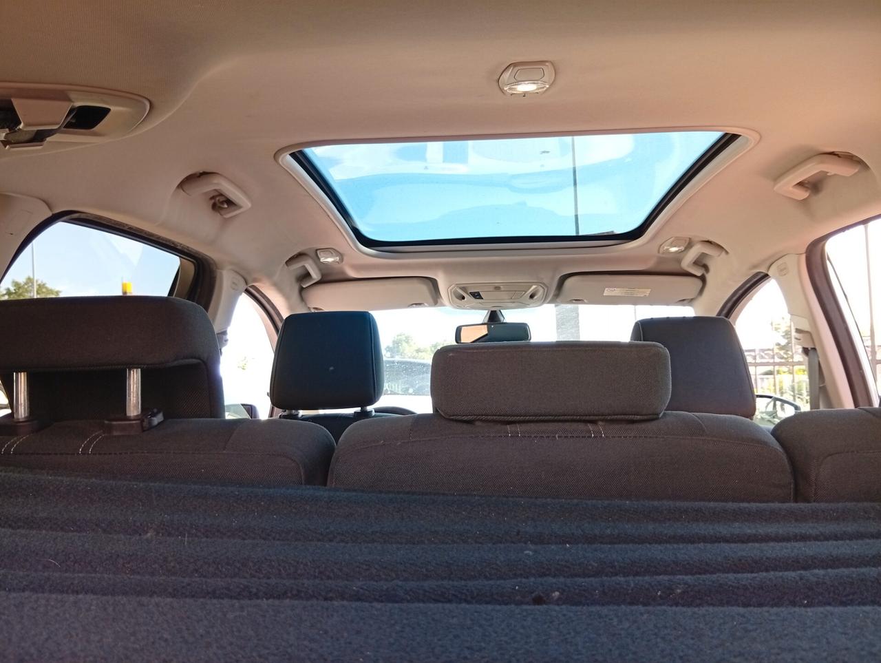 Ford C-Max 1.6 TDCi 115CV Titanium Tetto panoramico/Cruise control