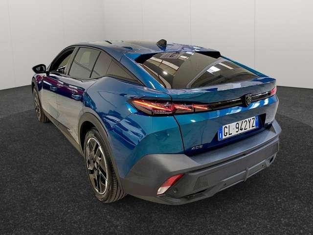 Peugeot 408 1.2 puretech 130cv GT *FULL-OPT*