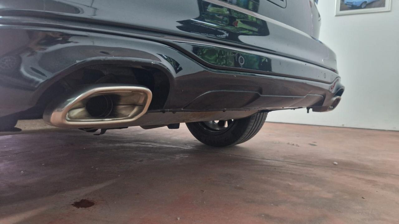 Ford Kuga 1.5 EcoBoost 150 CV 2WD ST-Line