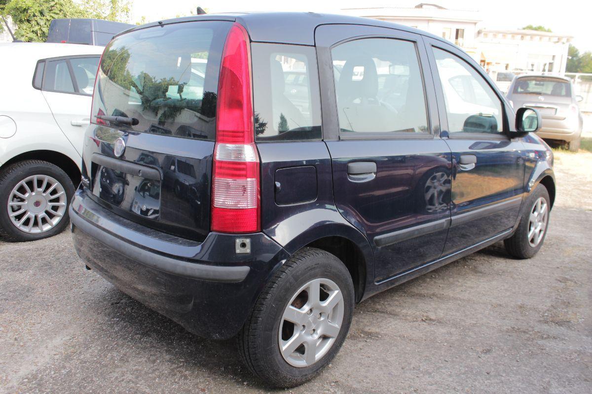 FIAT - Panda - 1.2 Easy