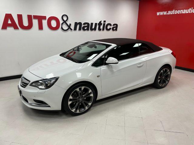 OPEL Cascada 2.0 CDTI ECOTEC 165CV Start&Stop aut. Cosmo