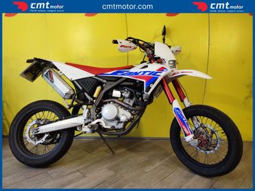 Fantic Motor Motard 125 - 2017