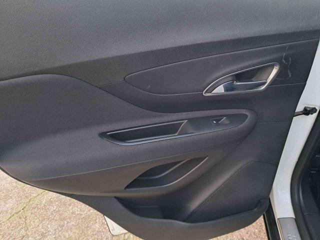 OPEL Mokka 1.4 Turbo GPL Tech 140CV 4x2 Cosmo b-Color