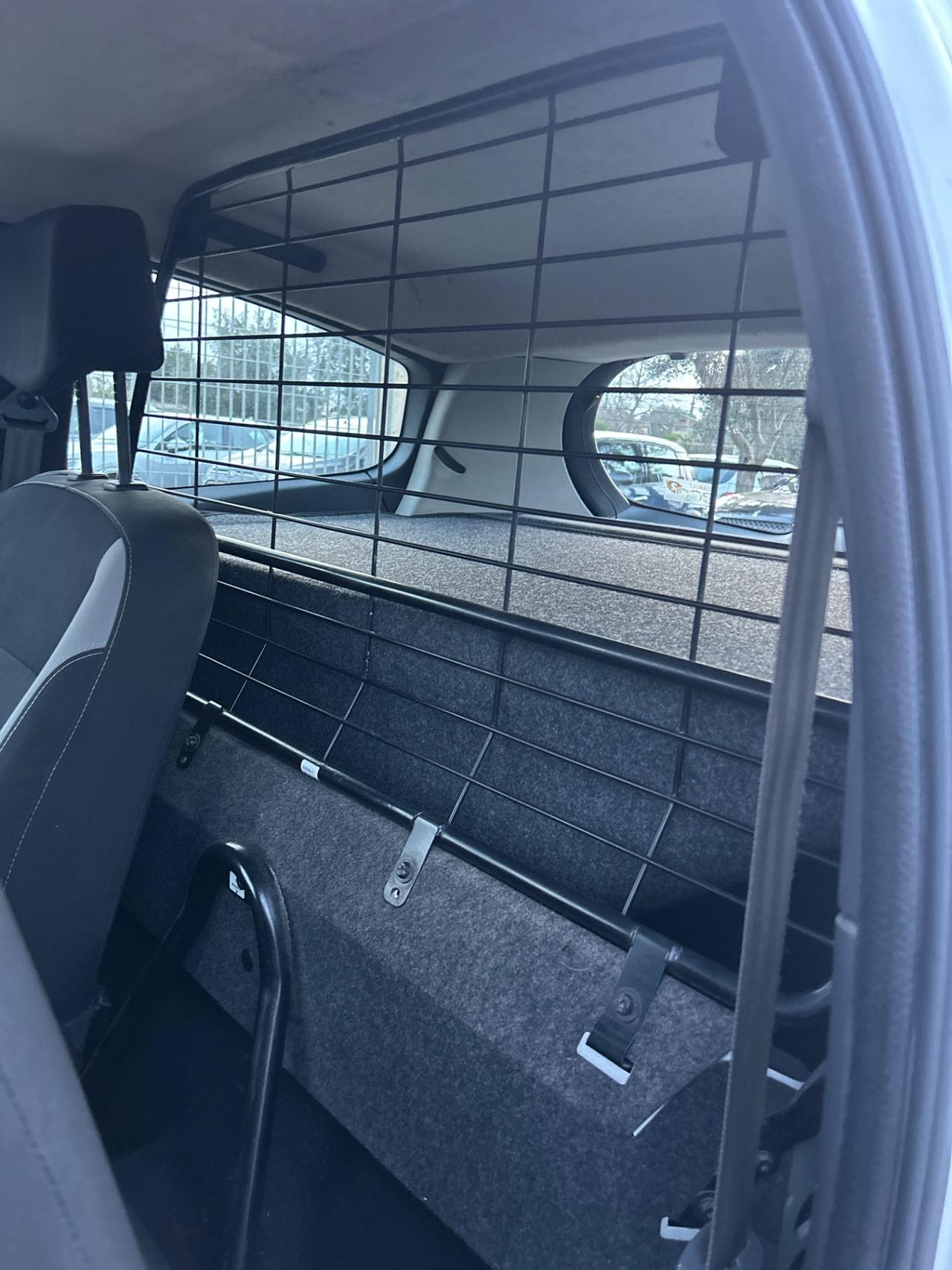 Renault Clio 1.5 75CV 3 porte VAN-2011