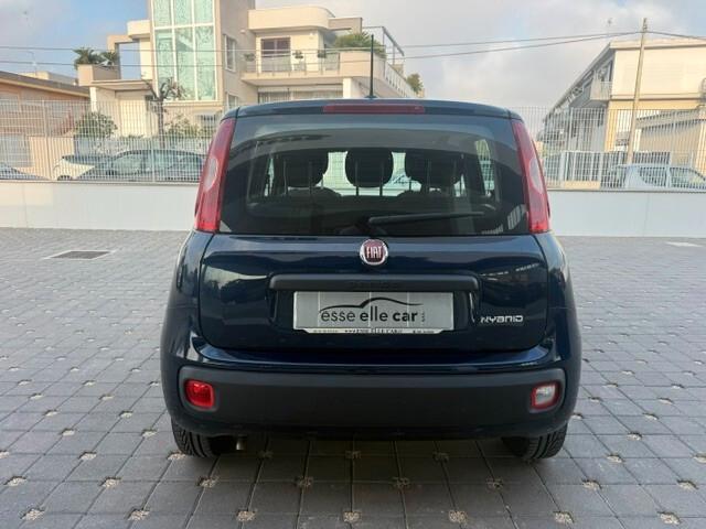 Fiat Panda 1.0 FireFly S&S Hybrid '21