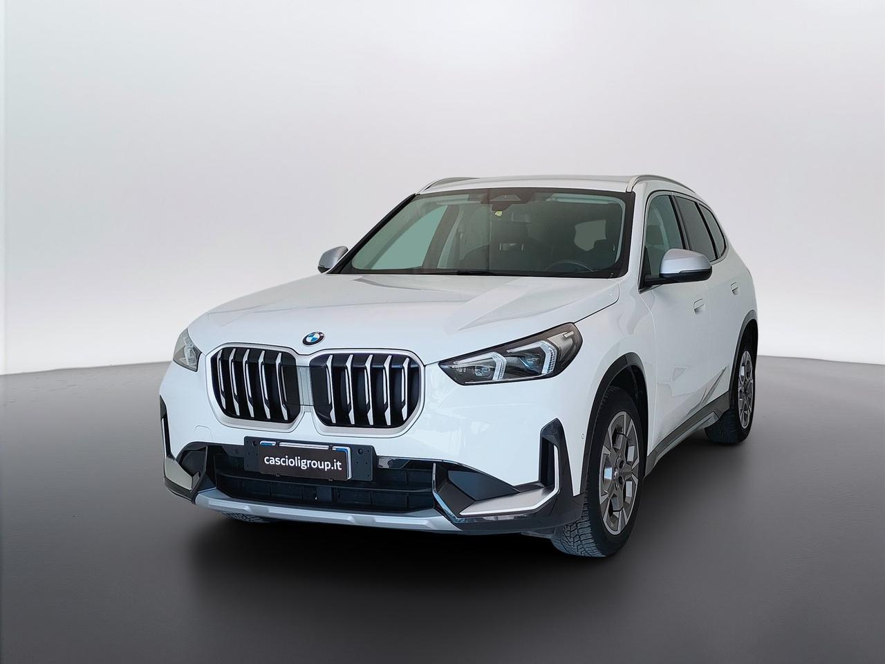 BMW X1 U11 - X1 xdrive20d mhev 48V X-Line auto