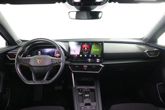CUPRA Formentor Formentor 1.5 TSI DSG