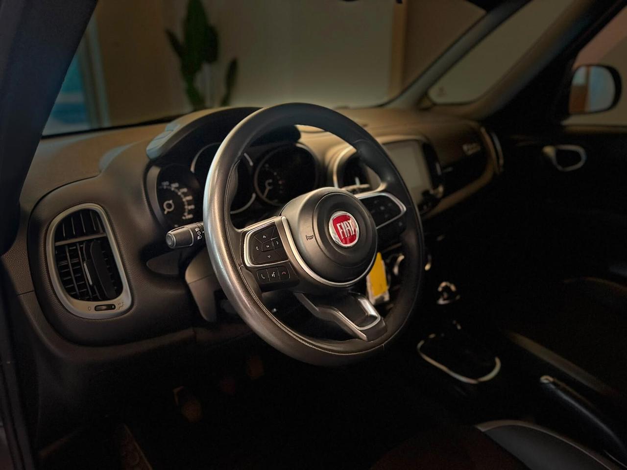 FIAT 500L 1.6 MULTISPAZIO CROSS 120 CV UNICO PROPRIETARIO GARANZIA