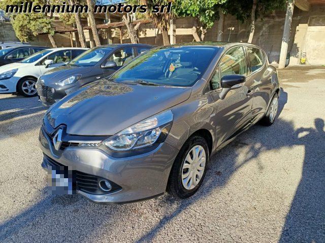 RENAULT Clio 1.2 75CV GPL 5 porte Live