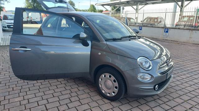 FIAT 500 1.0 Hybrid Cult Aziendale