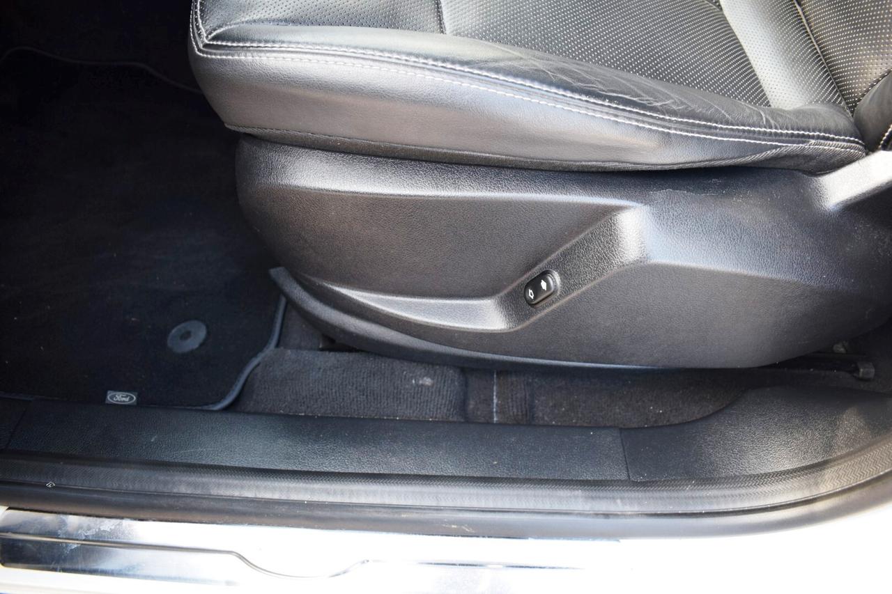 Ford S-Max 2.0TDCi 163cv Powershift New Titanium 7 posti