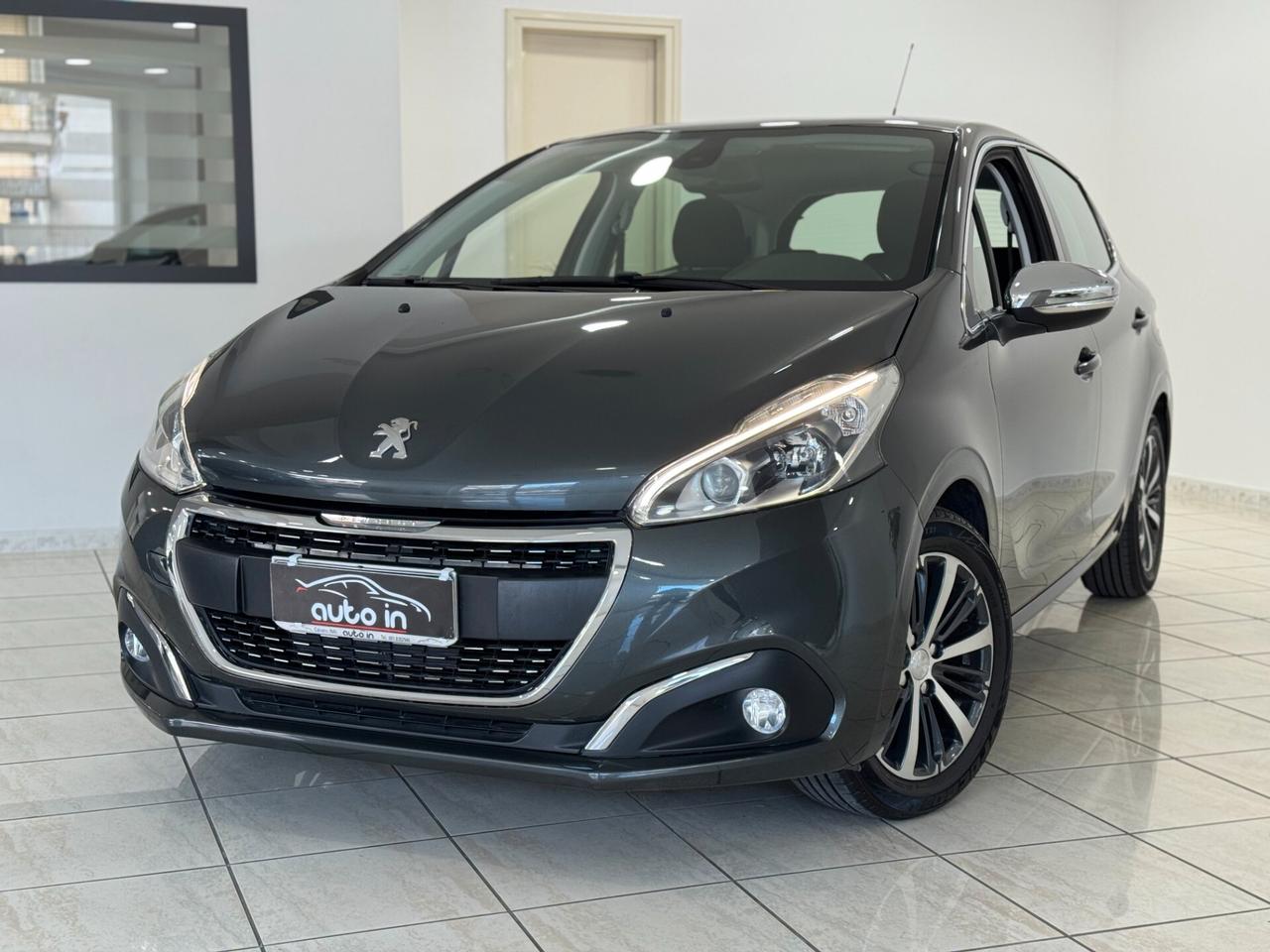 Peugeot 208 1.2 PureTech 82cv 5 porte Allure