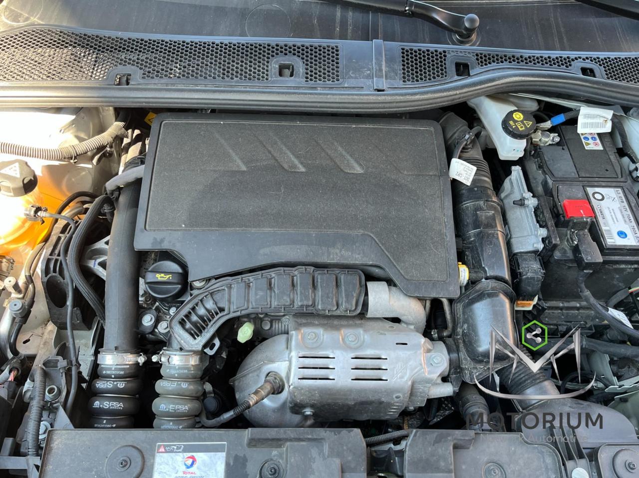Citroen C4 1.2 puretech Feel s&s 130cv