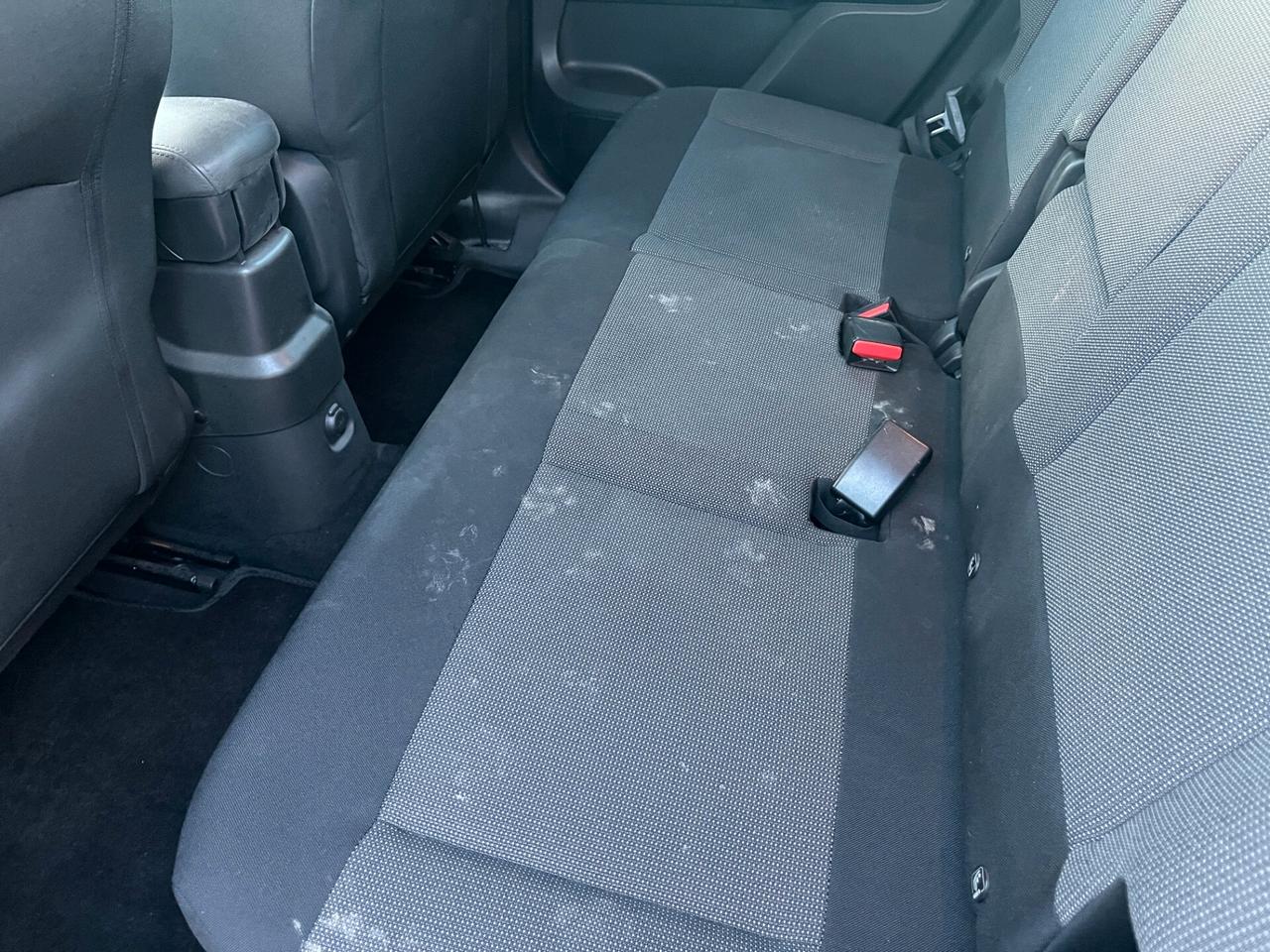 Citroen C3 Aircross PureTech 110 S&S Shine SOLI *35000* KM ORIGINALI UNICO PROPRIETARIO