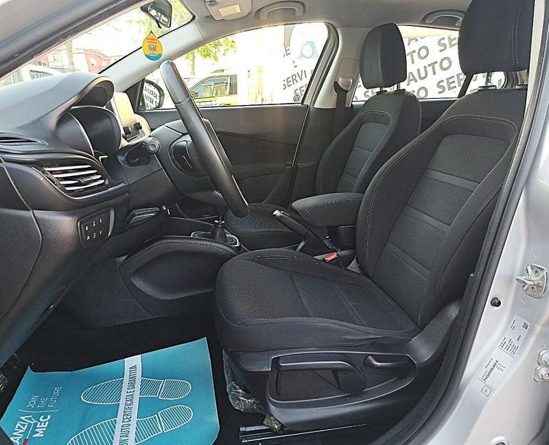 FIAT Tipo Tipo SW 1.6 mjt Lounge s&s 120cv