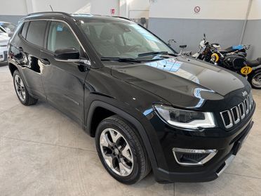 Jeep Compass 2.0 Multijet II aut. 4WD Limited PREZZO REALE