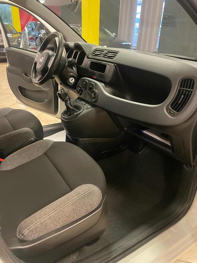 FIAT Panda 1.0 S&S Hybrid Van 2 posti