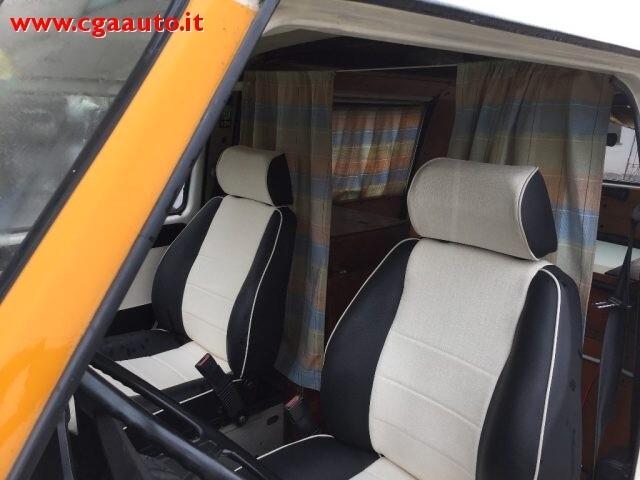VOLKSWAGEN MULTIVAN TRANSPORTER T3