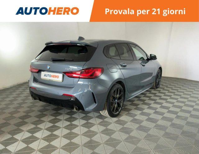 BMW 118 d 5p. Msport