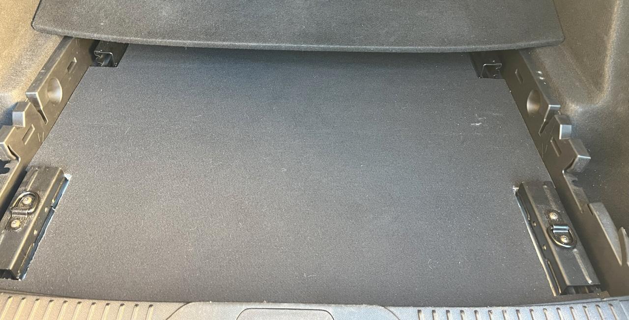 Ford Focus 1.5 EcoBlue 120 CV automatico SW Business Co-Pilot