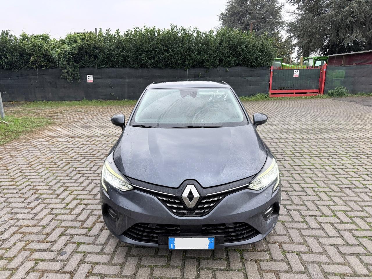 Renault Clio TCe 100 CV GPL 5 porte Business