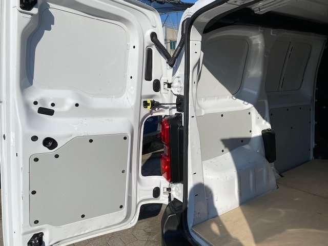 Opel Vivaro 1.5 CDTI S EDITION L1