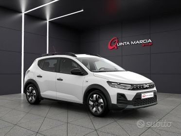 Dacia Sandero MY26 STEPWAY ECO-G GPL 1.2 120 CV ES