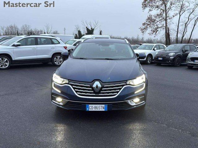 RENAULT Talisman Sporter 2.0 blue dci Business 160cv edc - GD865TN