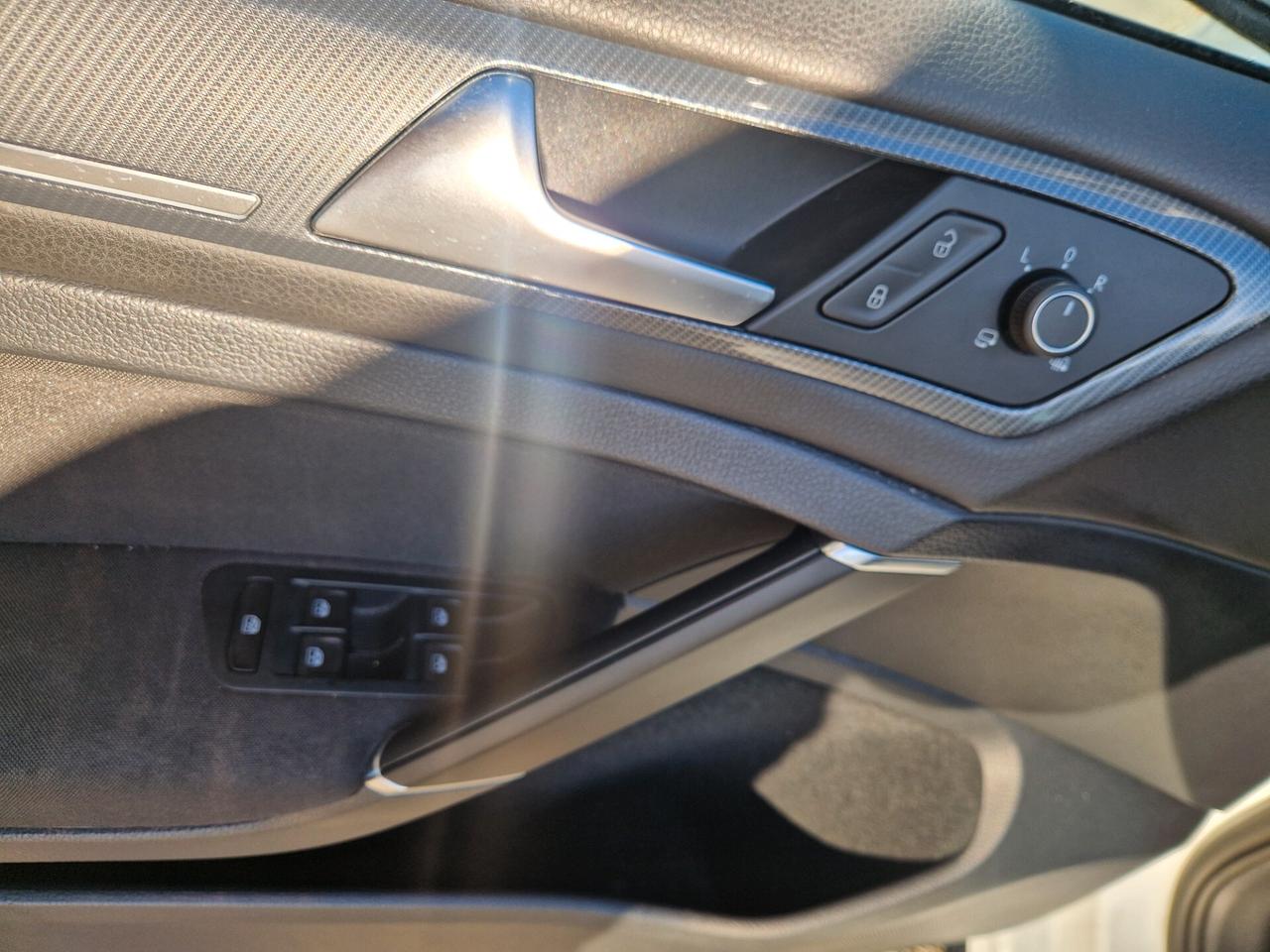 Volkswagen Golf 1.4 TSI 125CV DSG 5p. Executive BlueMotion Technology