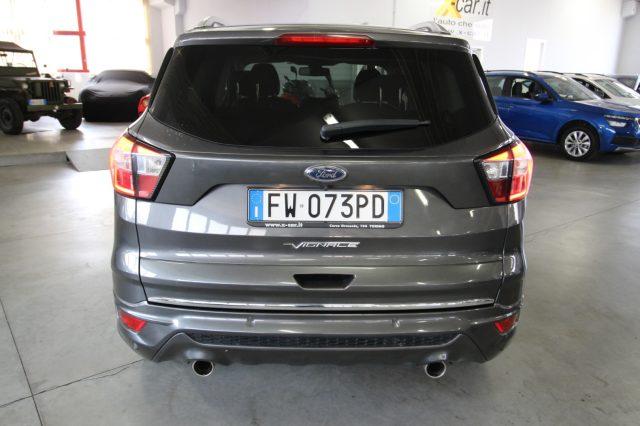 FORD Kuga 2.0 TDCI 180 CV S&S 4WD Powershift Vignale