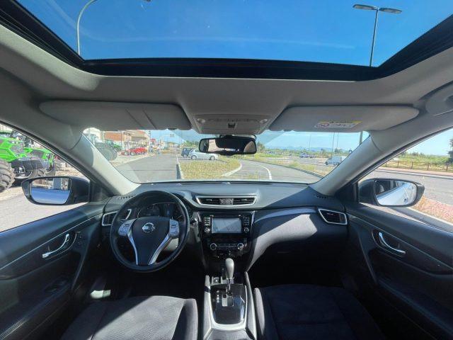 NISSAN X-Trail 1.6 dCi 2WD N-Connecta 7 posti