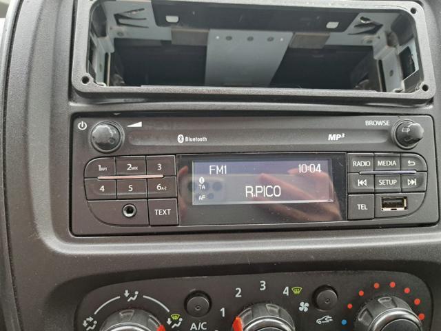 OPEL Vivaro 27 1.6 CDTI 9 POSTI