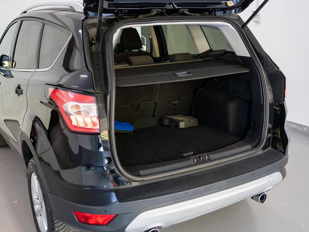 Ford Kuga 1.5 TDCI 120 CV